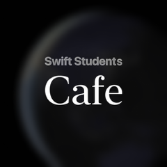 Swift Students Cafe